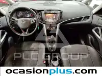 2018 Opel ZAFIRA