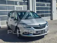 2018 Opel ZAFIRA