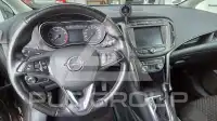 2018 Opel ZAFIRA