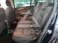 2018 Opel ZAFIRA