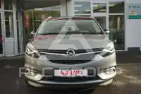 2018 Opel ZAFIRA