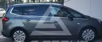 2018 Opel ZAFIRA
