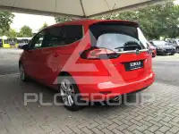 2018 Opel ZAFIRA