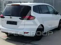 2018 Opel ZAFIRA