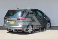 2018 Opel ZAFIRA