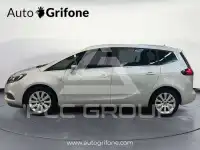 2018 Opel ZAFIRA