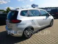 2018 Opel ZAFIRA