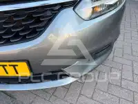 2018 Opel ZAFIRA