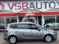 2018 Opel ZAFIRA