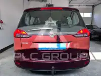 2018 Opel ZAFIRA
