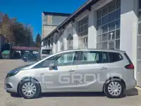 2018 Opel ZAFIRA