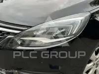2018 Opel ZAFIRA