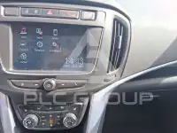 2018 Opel ZAFIRA