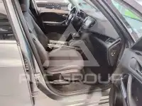 2018 Opel ZAFIRA