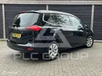 2018 Opel ZAFIRA