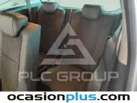 2018 Opel ZAFIRA