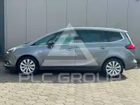 2018 Opel ZAFIRA