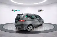 2018 Opel ZAFIRA