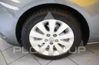 2018 Opel ZAFIRA