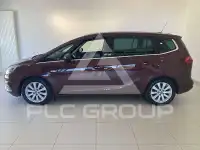 2018 Opel ZAFIRA