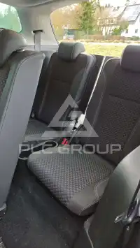2018 Opel ZAFIRA