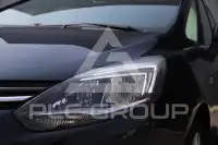 2018 Opel ZAFIRA