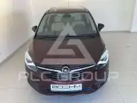2018 Opel ZAFIRA