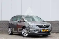 2018 Opel ZAFIRA