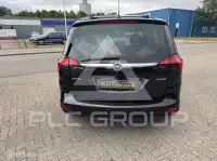 2018 Opel ZAFIRA
