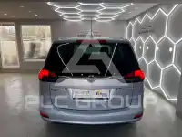 2018 Opel ZAFIRA
