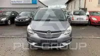 2018 Opel ZAFIRA