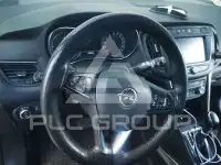 2018 Opel ZAFIRA