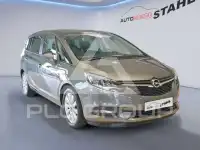 2018 Opel ZAFIRA