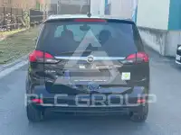 2018 Opel ZAFIRA