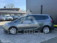 2018 Opel ZAFIRA