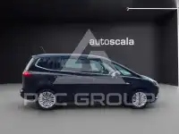 2018 Opel ZAFIRA