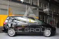 2018 Opel ZAFIRA