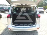 2018 Opel ZAFIRA