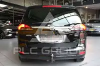 2018 Opel ZAFIRA