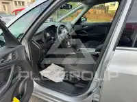2018 Opel ZAFIRA