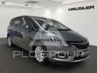 2018 Opel ZAFIRA