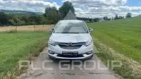 2018 Opel ZAFIRA