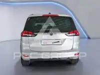2018 Opel ZAFIRA