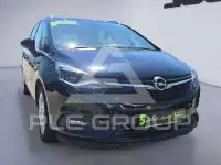 2018 Opel ZAFIRA