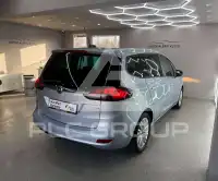 2018 Opel ZAFIRA