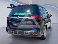 2018 Opel ZAFIRA