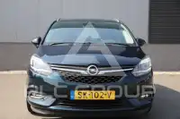 2018 Opel ZAFIRA