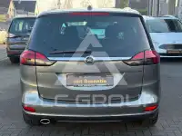 2018 Opel ZAFIRA