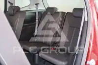 2018 Opel ZAFIRA