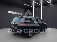 2018 Opel ZAFIRA